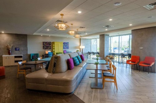 HOME2 SUITES BY HILTON ATLANTA AIRPORT WEST - image 3
