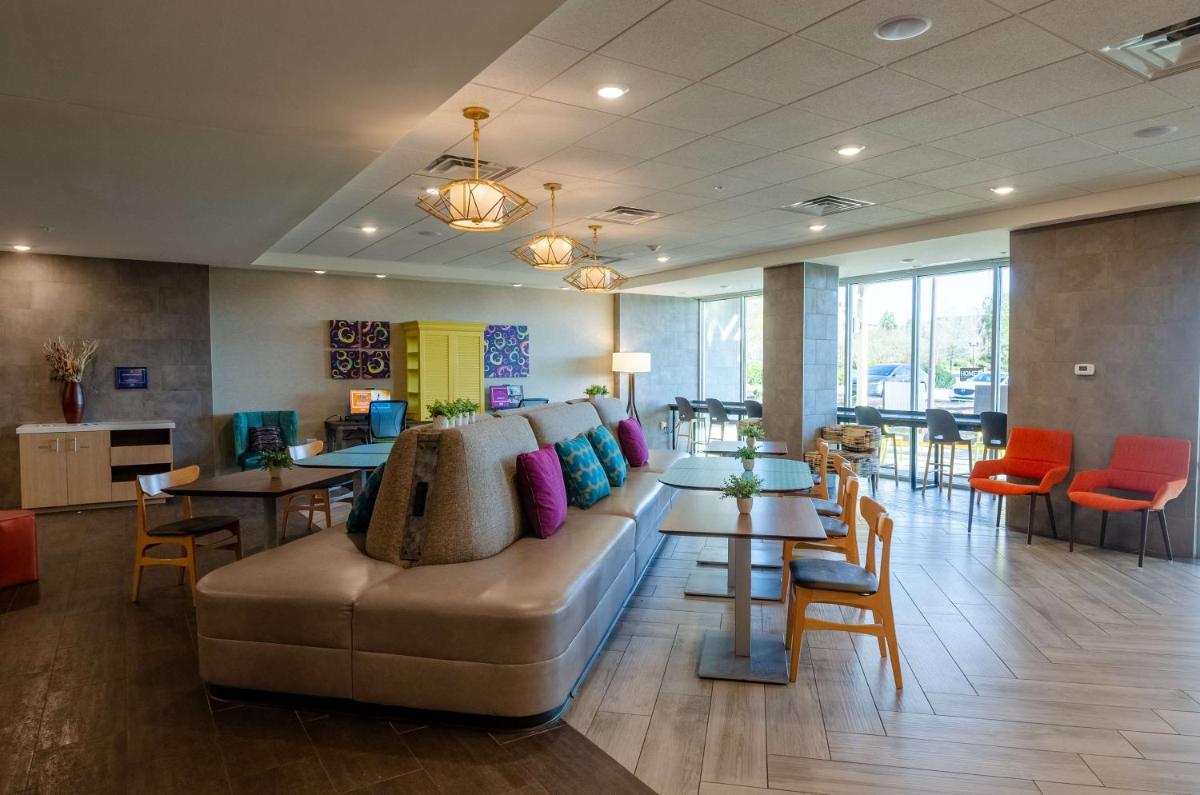 HOME2 SUITES BY HILTON ATLANTA AIRPORT WEST - image 3