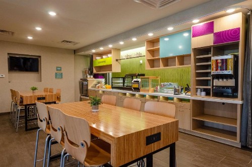 HOME2 SUITES BY HILTON ATLANTA AIRPORT WEST - image 6