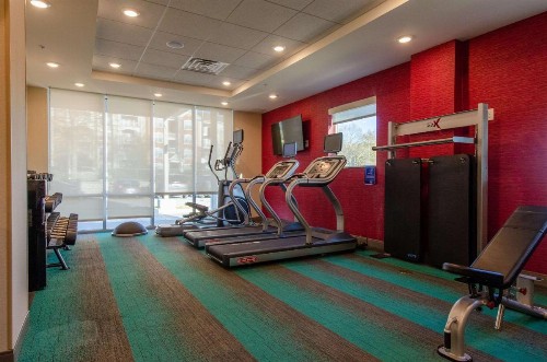 HOME2 SUITES BY HILTON ATLANTA AIRPORT WEST - image 7