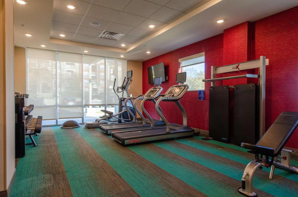 HOME2 SUITES BY HILTON ATLANTA AIRPORT WEST - image 7