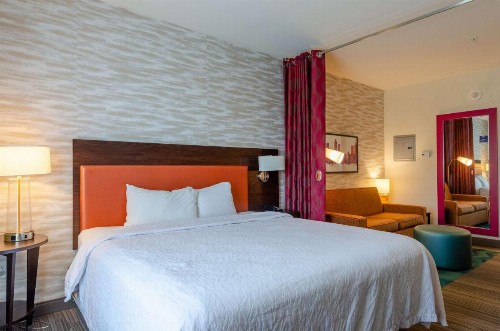 HOME2 SUITES BY HILTON ATLANTA AIRPORT WEST - image 8