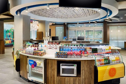 Tru By Hilton Atlanta Northlake Parkway Ga - image 10