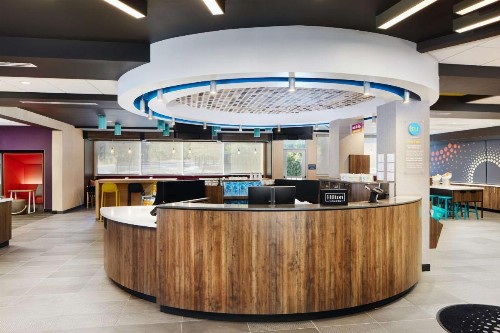 Tru By Hilton Atlanta Northlake Parkway Ga - image 3