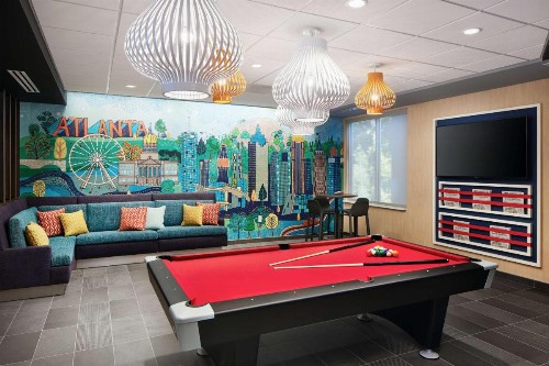 Tru By Hilton Atlanta Northlake Parkway Ga - image 4