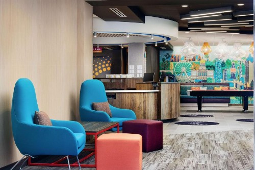 Tru By Hilton Atlanta Northlake Parkway Ga - image 5
