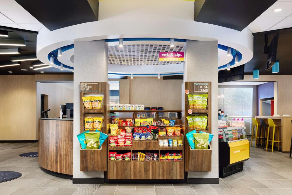 Tru By Hilton Atlanta Northlake Parkway Ga - image 6