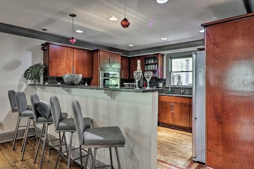 Spacious Home with Luxury Amenities - Near Downtown! - image 1
