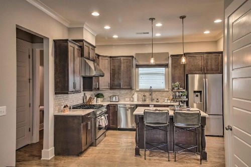 Modern West Town Home - Mins to Downtown Atlanta! - image 6