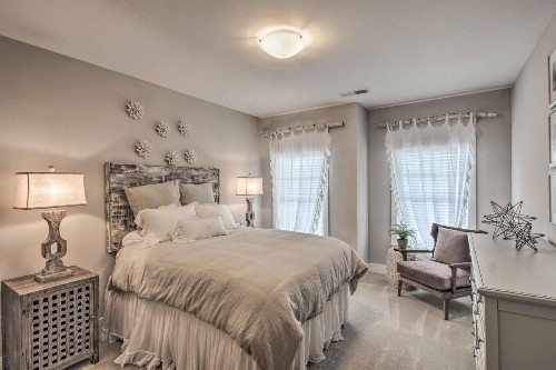 Modern West Town Home - Mins to Downtown Atlanta! - image 8