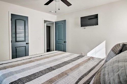 Cozy Modern Home with Parking about 4 Mi to Dwtn! - image 10