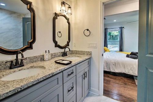 Cozy Modern Home with Parking about 4 Mi to Dwtn! - image 3