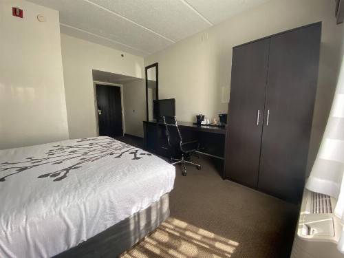 Sleep Inn Atlanta Airport College Park - image 8