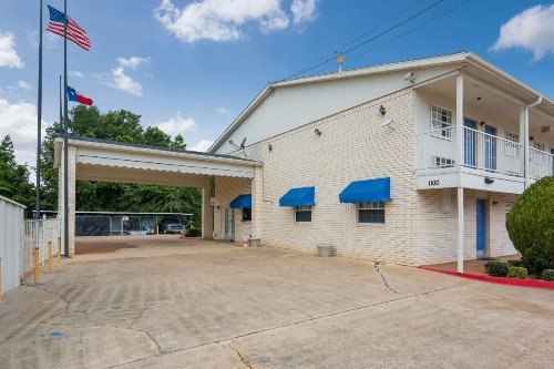 Motel 6-Atlanta TX - image 4