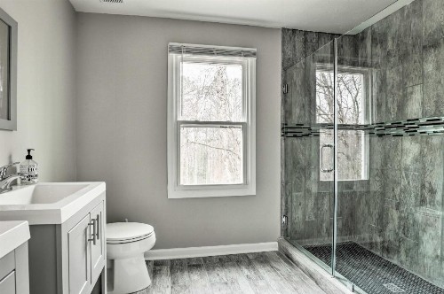 Modern Getaway with Game Room about 9 Mi to Dtwn! - image 10