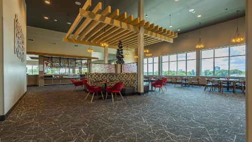 Holiday Inn & Suites - Atlanta N - Chamblee Dunwoody  an IHG Hotel - image 10