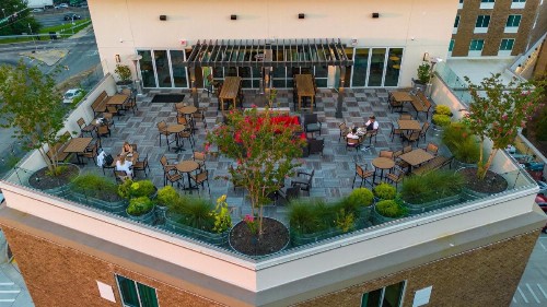 Holiday Inn & Suites - Atlanta N - Chamblee Dunwoody  an IHG Hotel - image 14