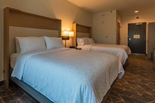 Holiday Inn & Suites - Atlanta N - Chamblee Dunwoody  an IHG Hotel - image 17