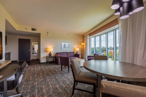 Holiday Inn & Suites - Atlanta N - Chamblee Dunwoody  an IHG Hotel - image 20