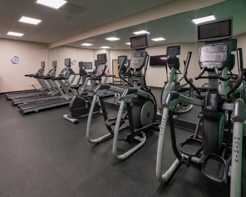 Holiday Inn & Suites - Atlanta N - Chamblee Dunwoody  an IHG Hotel - image 24