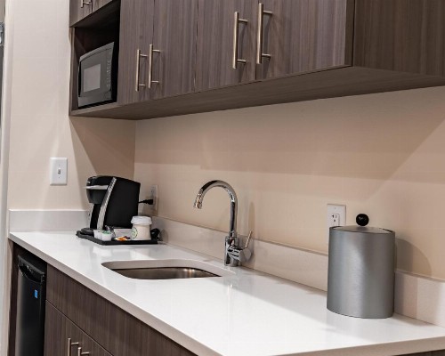 Holiday Inn & Suites - Atlanta N - Chamblee Dunwoody  an IHG Hotel - image 26