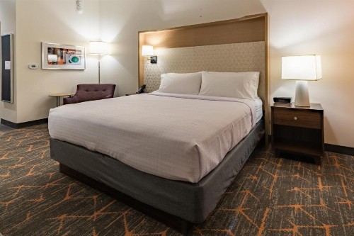 Holiday Inn & Suites - Atlanta N - Chamblee Dunwoody  an IHG Hotel - image 30