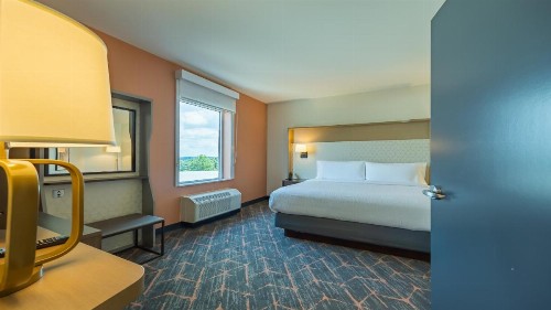Holiday Inn & Suites - Atlanta N - Chamblee Dunwoody  an IHG Hotel - image 34