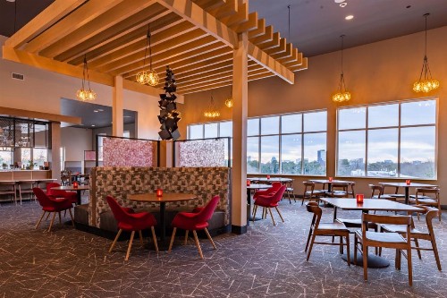 Holiday Inn & Suites - Atlanta N - Chamblee Dunwoody  an IHG Hotel - image 38