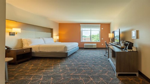 Holiday Inn & Suites - Atlanta N - Chamblee Dunwoody  an IHG Hotel - image 40