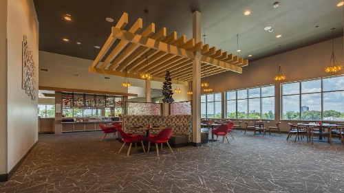 Holiday Inn & Suites - Atlanta N - Chamblee Dunwoody  an IHG Hotel - image 43