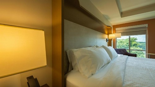 Holiday Inn & Suites - Atlanta N - Chamblee Dunwoody  an IHG Hotel - image 48