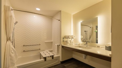Holiday Inn & Suites - Atlanta N - Chamblee Dunwoody  an IHG Hotel - image 5