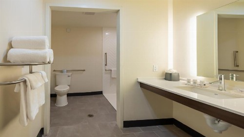Holiday Inn & Suites - Atlanta N - Chamblee Dunwoody  an IHG Hotel - image 8