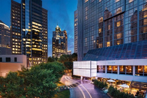 Hotel Midtown Atlanta