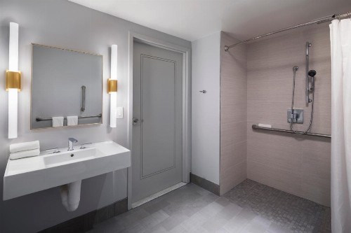 Hotel Midtown Atlanta - image 12