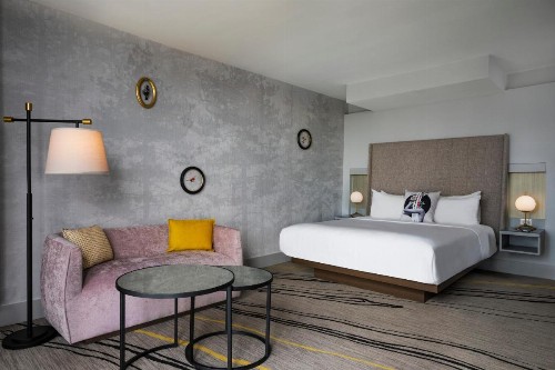 Hotel Midtown Atlanta - image 14