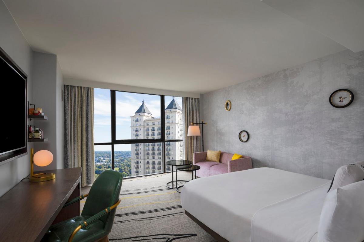 Hotel Midtown Atlanta - image 7