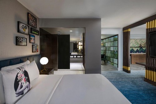 Hotel Midtown Atlanta - image 9
