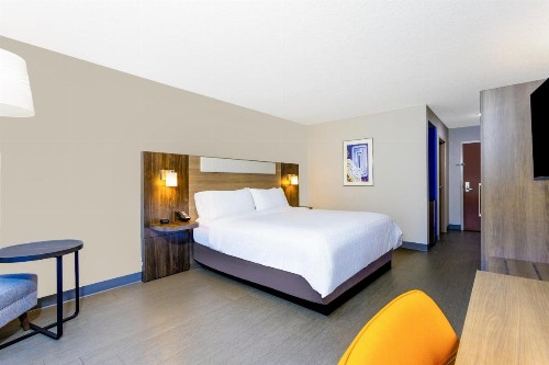 Holiday Inn Express Hotel & Suites Jacksonville - Mayport / Beach an IHG Hotel - image 25