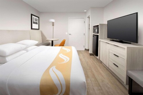 Quality Inn Atlantic Beach-Mayo Clinic Jax Area - image 10