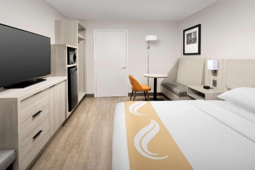 Quality Inn Atlantic Beach-Mayo Clinic Jax Area - image 12