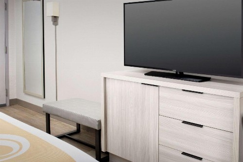 Quality Inn Atlantic Beach-Mayo Clinic Jax Area - image 14
