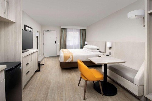 Quality Inn Atlantic Beach-Mayo Clinic Jax Area - image 22