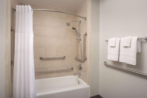 Quality Inn Atlantic Beach-Mayo Clinic Jax Area - image 25