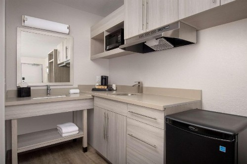 Quality Inn Atlantic Beach-Mayo Clinic Jax Area - image 31