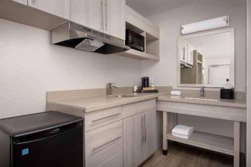 Quality Inn Atlantic Beach-Mayo Clinic Jax Area - image 32