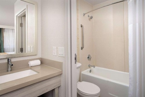 Quality Inn Atlantic Beach-Mayo Clinic Jax Area - image 34