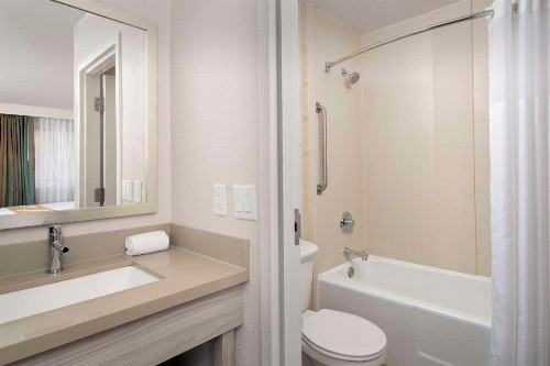 Quality Inn Atlantic Beach-Mayo Clinic Jax Area - image 36