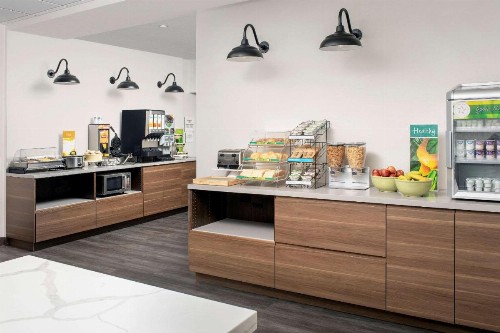 Quality Inn Atlantic Beach-Mayo Clinic Jax Area - image 39