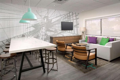 Quality Inn Atlantic Beach-Mayo Clinic Jax Area - image 4